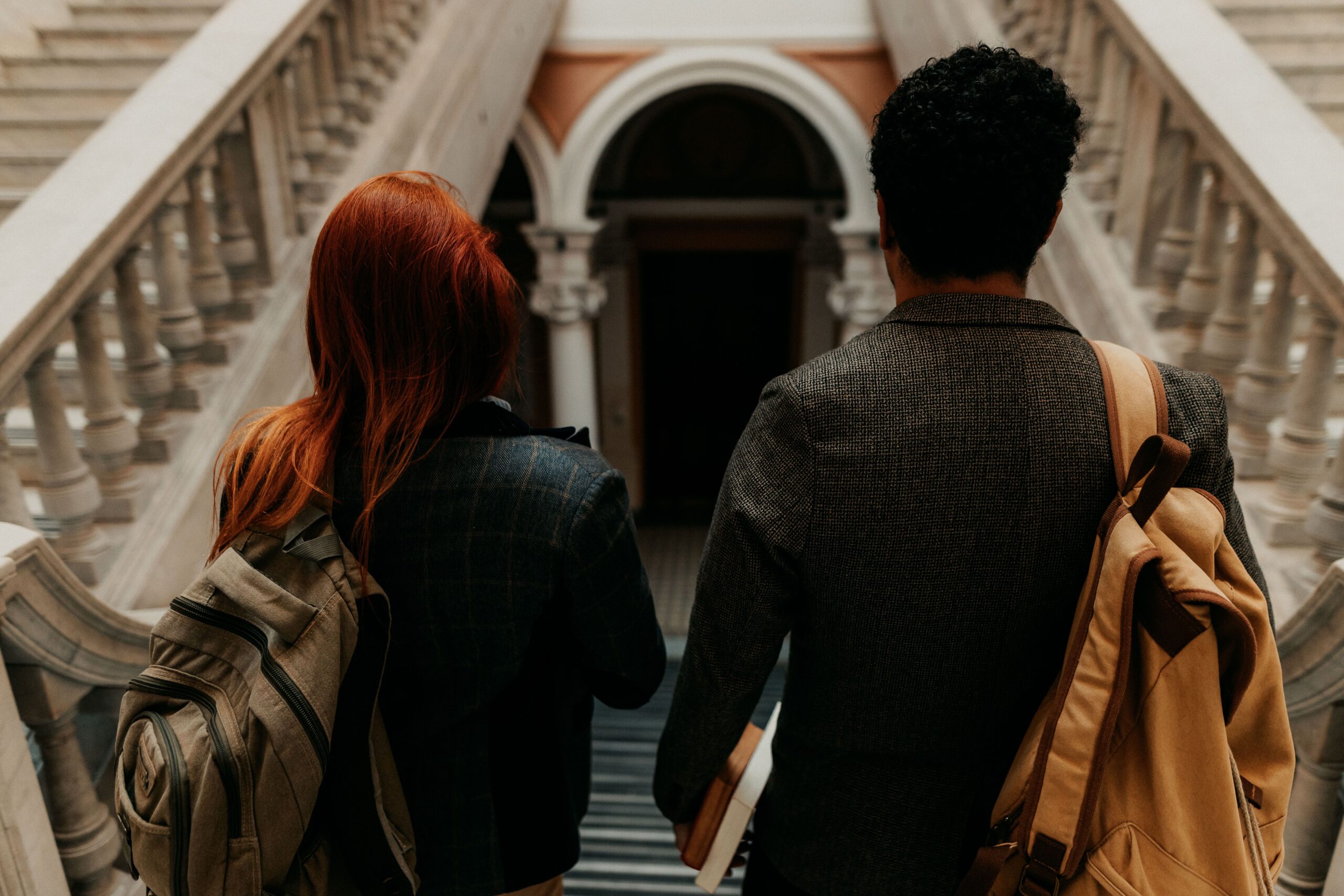 The Boren Awards Will Pay You Up to $25,000 to Learn a Language. Apply Now.