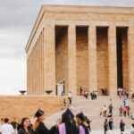 This Turkey Scholarship Pays for Literally Everything