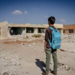 This UNHCR Internship Pays You. Here is How To Apply
