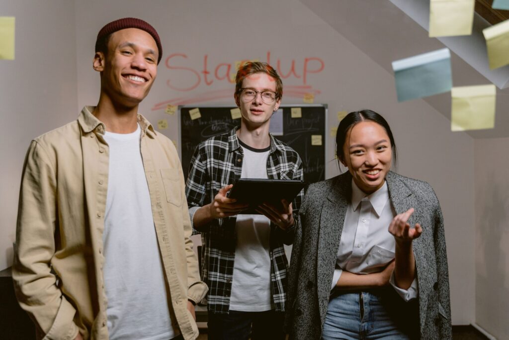 Have a Big Idea? Win $250,000 With Thiel Fellowship