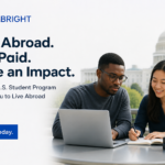 Fulbright Will Pay You to Live Abroad for a Year. Apply Today