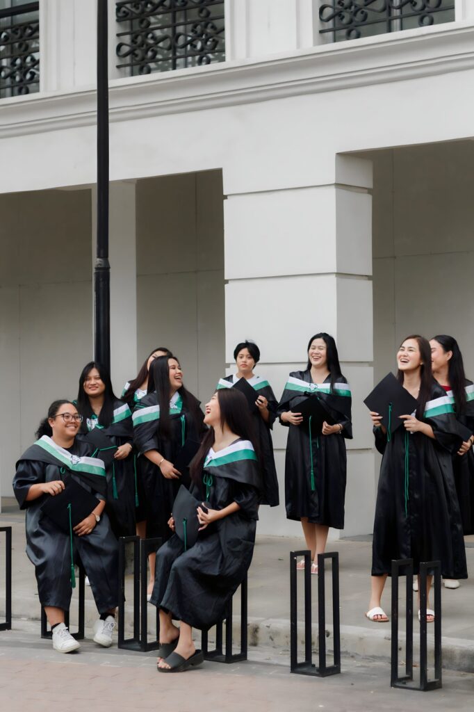 Study in Japan for Free with the Rotary Yoneyama Scholarship