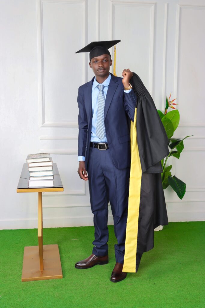 How to Win the Beit Trust Scholarship